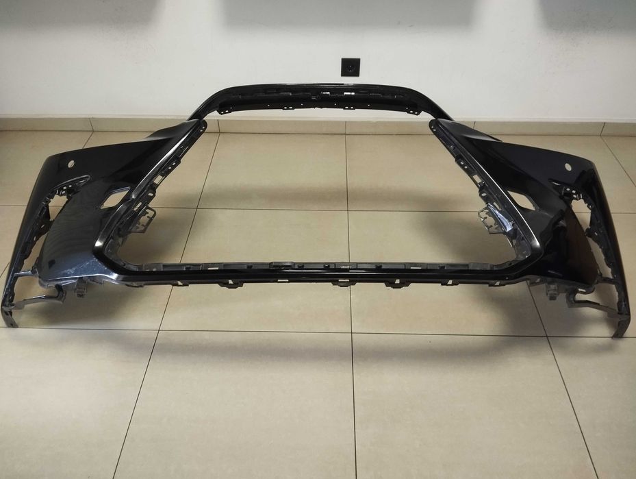 Бампер передній Lexus NX AZ20 2021 2022 2023 2024