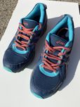 Кроссовки Asics 37 размер