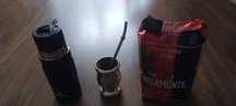 Zestaw do YERBA MATE