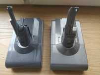 Bateria dyson v8 do regeneracji
