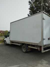 Продам Ford transit