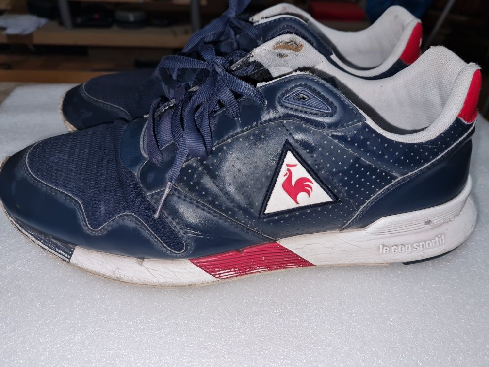 Le Coq Soprtif 43