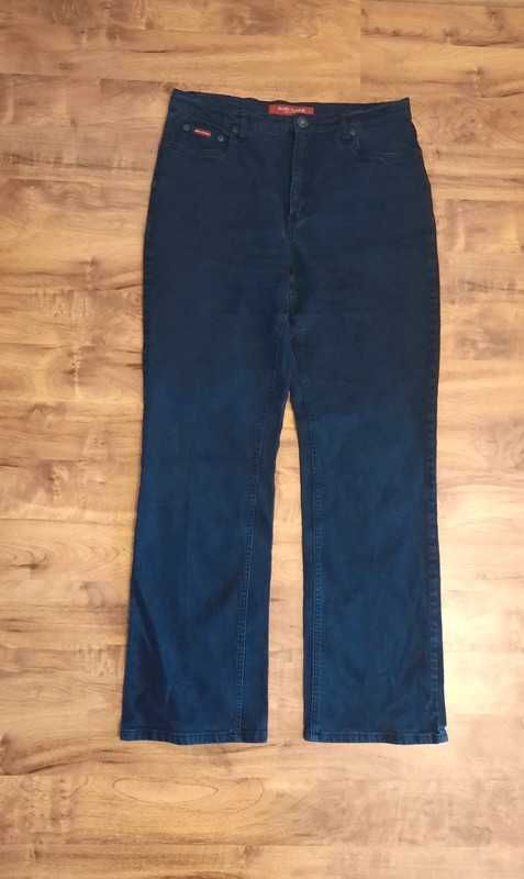 Klasyczne spodnie, jeansy Marc Lauge rozmiar orientacyjny XL