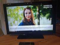 Telewizor Toshiba 32 cale Pilot HDMI USB