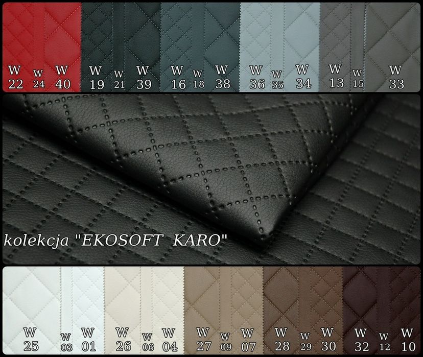 Narożnik BOSI Sprężyny Bonnell Dostawa Cala Polska