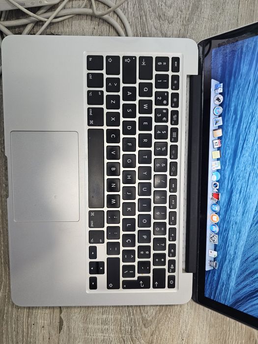 MacBook Pro Retina 13" 2014 A1502