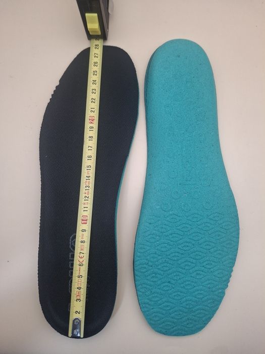 Черевики Lowa Innovo GTX MID Нові 42,5р.