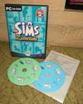 The Sims Zwierzaki / PL / DB+, BDB /