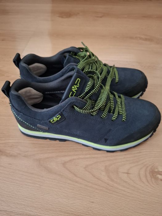 Buty trekkingowe CMP