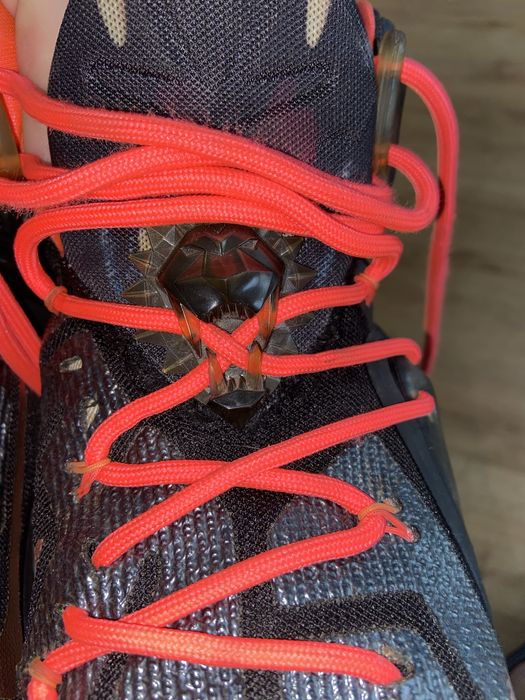 Кросівки Nike LeBron