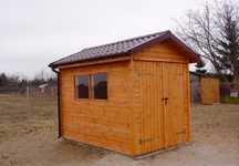 40%|385zł/m2| Domek Narzędziowy Altanka Ogrodowy Kurnik Sauna Gołębnik