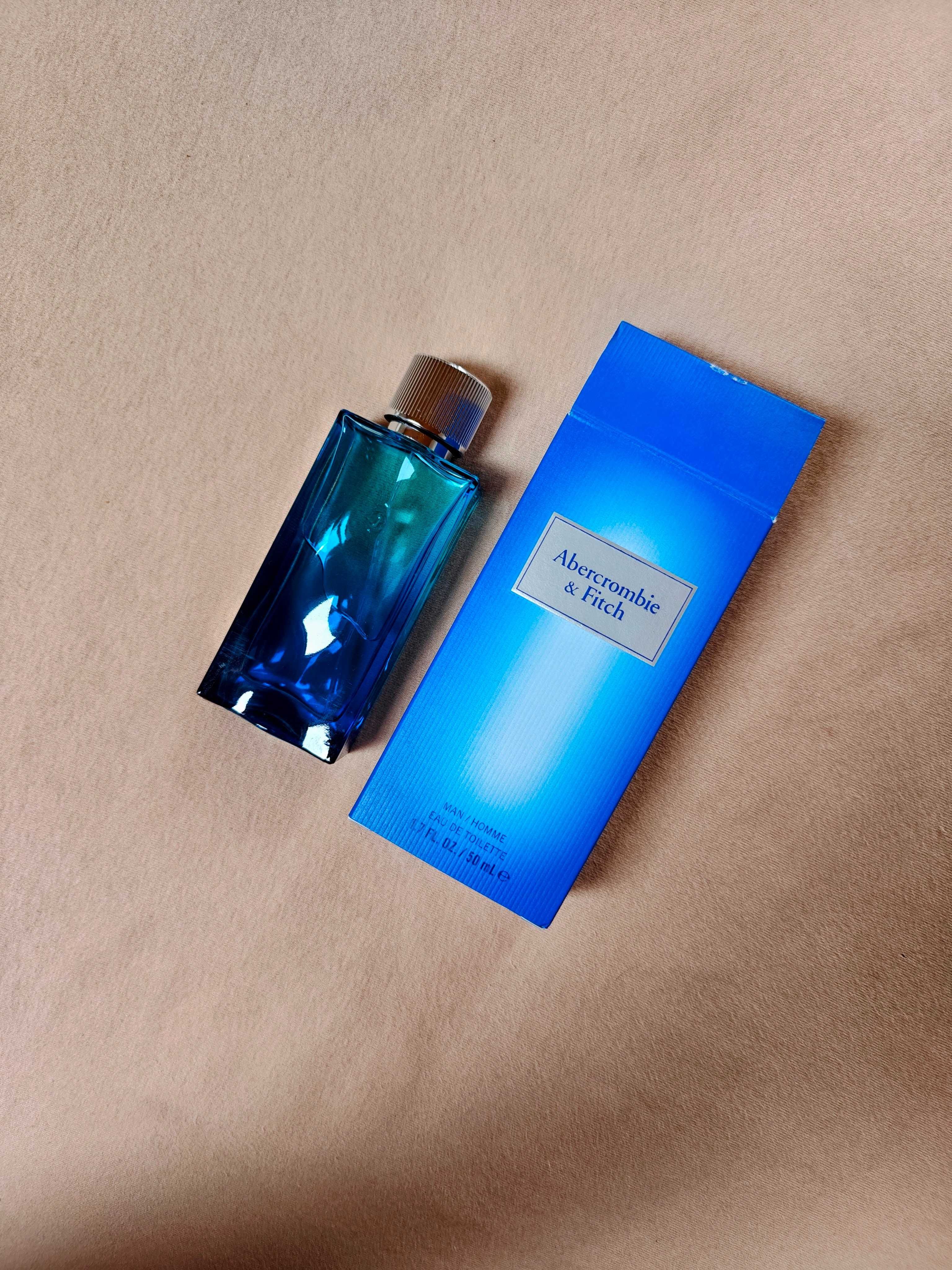 Abercrombie & Fitch First Instinct Together EDT 50ml