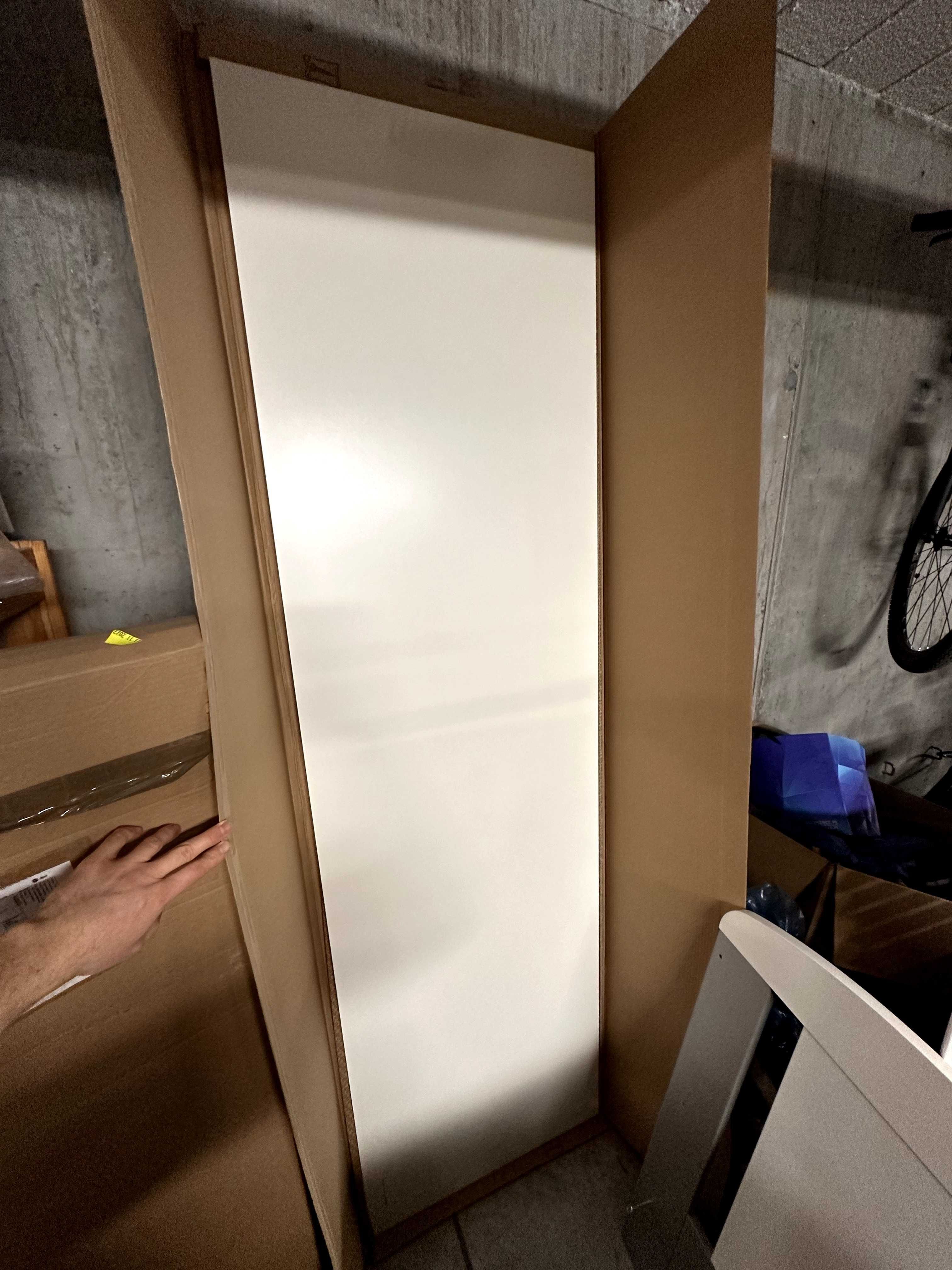 Płyta wykończeniowa Ikea Aplared 217 x 60