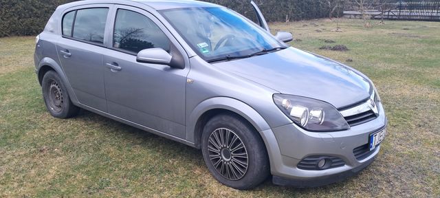 Sprzedam Opel Astra