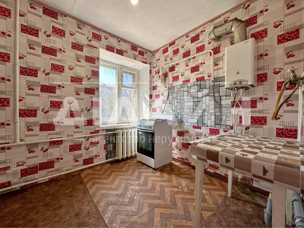 2 кімн. квартира в Центрі