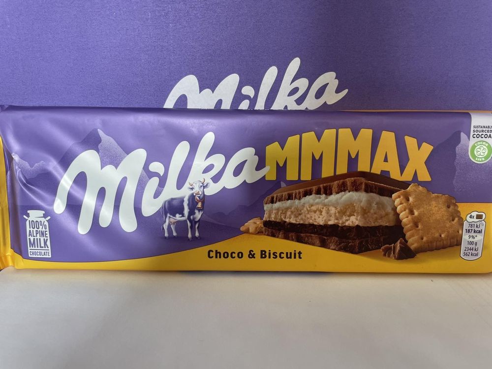 Мілка Milka 300г опт/роздріб