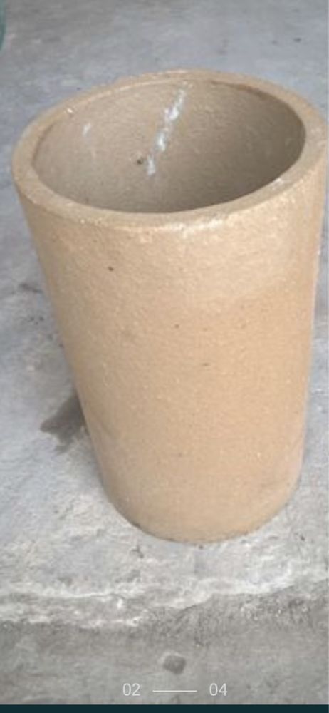 Rura ceramiczna  Schiedel