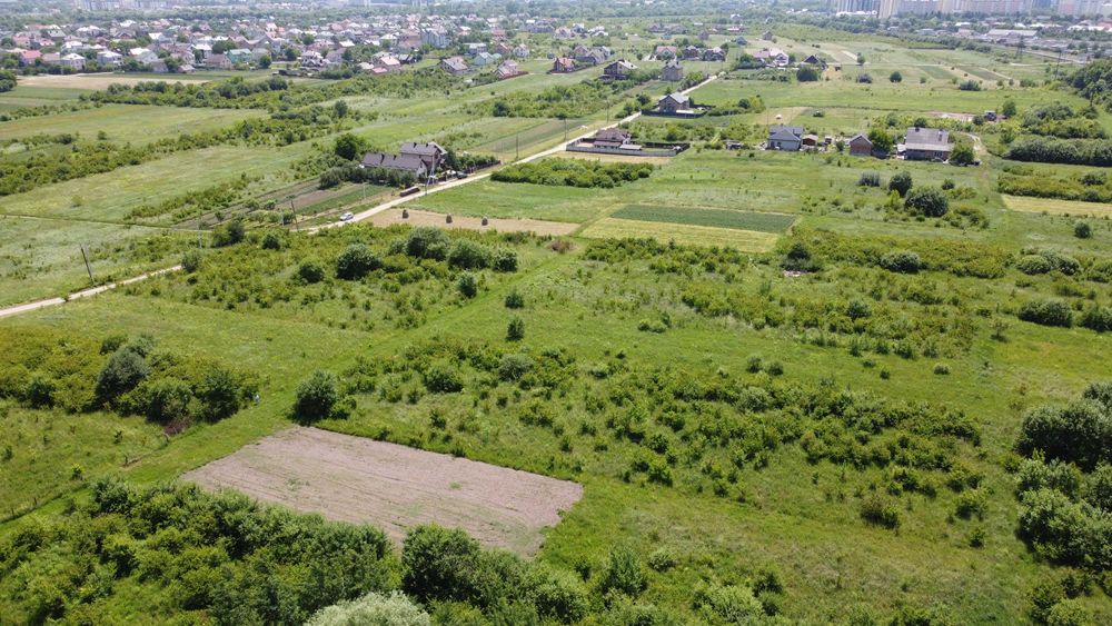 Продається ділянка СГ 29 сотих.Комунікації поруч.Клузів.Пасічна.Місто