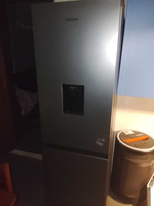 Frigorífico Samsung