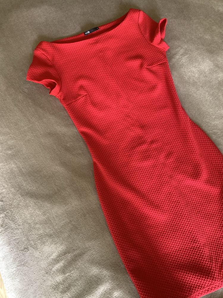 Сукня XS Oodji