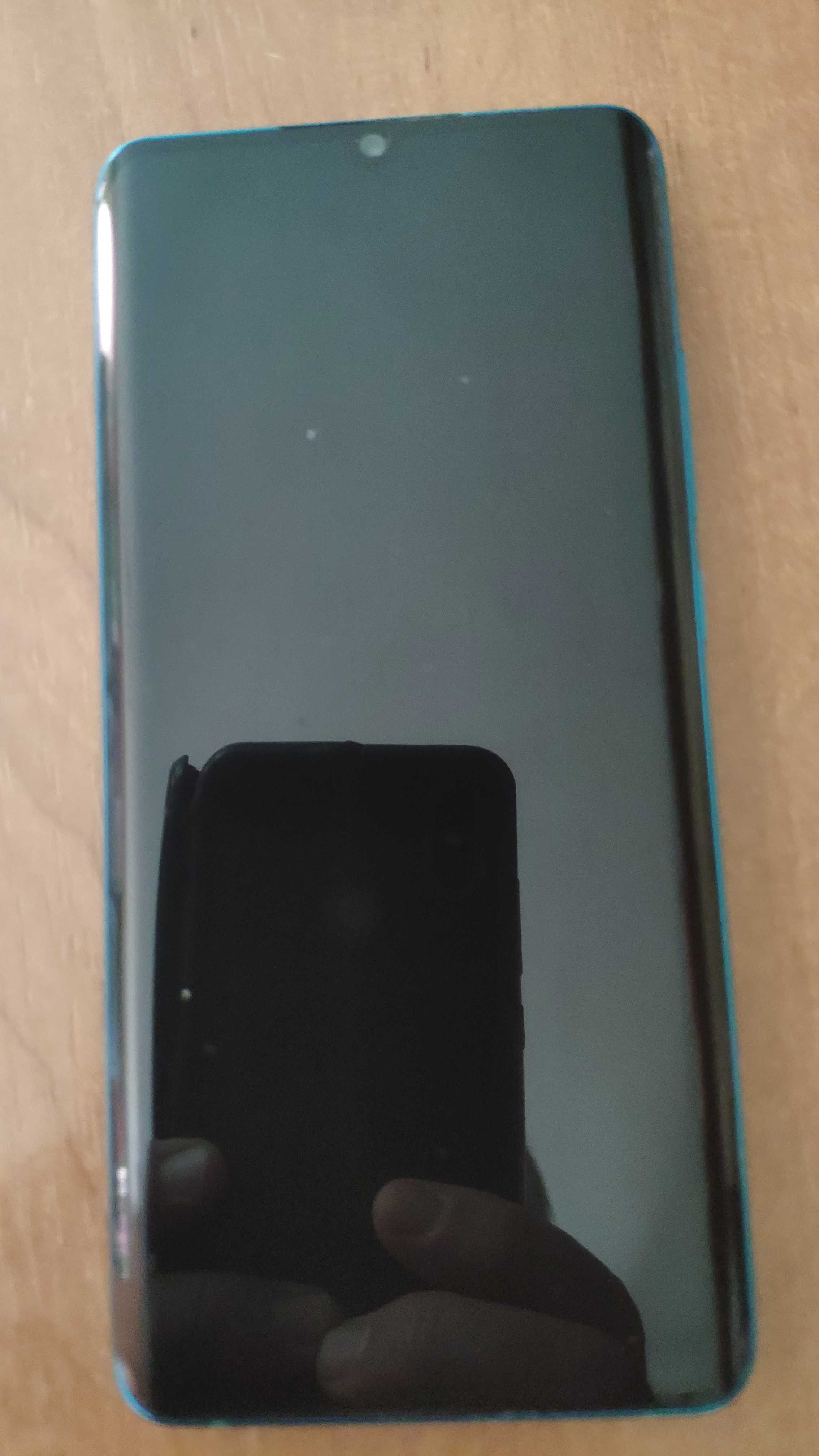 телефон смартфон ксяоми mi note 10 pro 8/ 256 gb