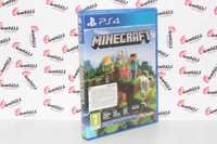 PL Minecraft: Bedrock Edition PS4 GameBAZA