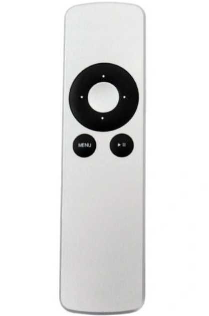 Pilot Zamiennik Do Apple TV