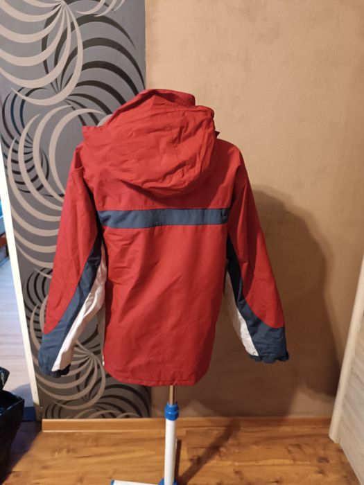 Kurtka zimowa męska