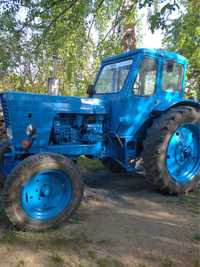 Продам трактор МТЗ 50 з двигуном  від МТЗ 80