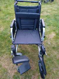 Nowy Wózek inwalidzki