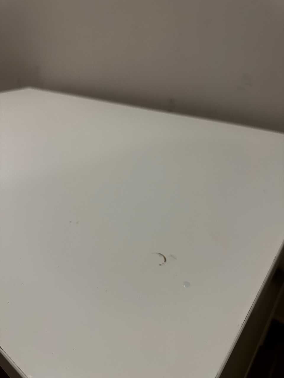 Biurko dziecięce IKEA plus krzesełko