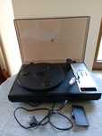 Gramofon Unitra WG 902 "Artur"