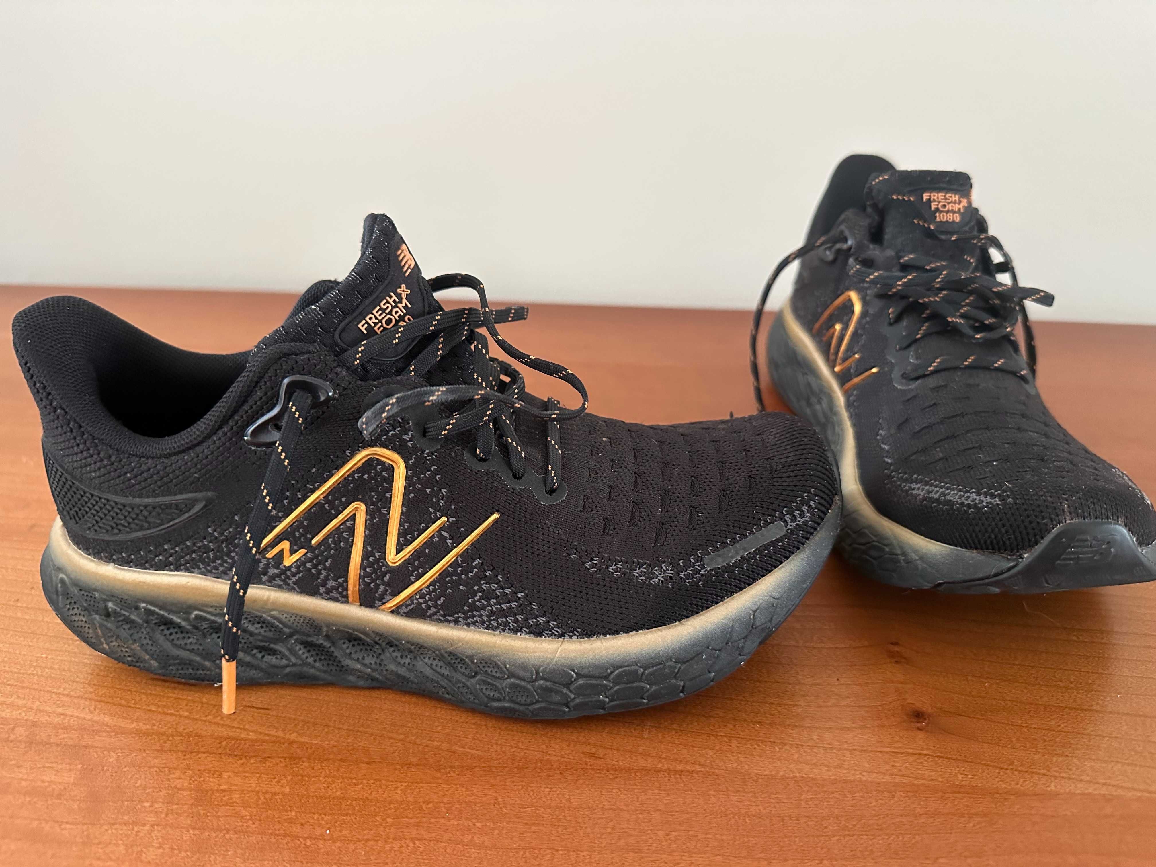 Ténis New Balance 1080