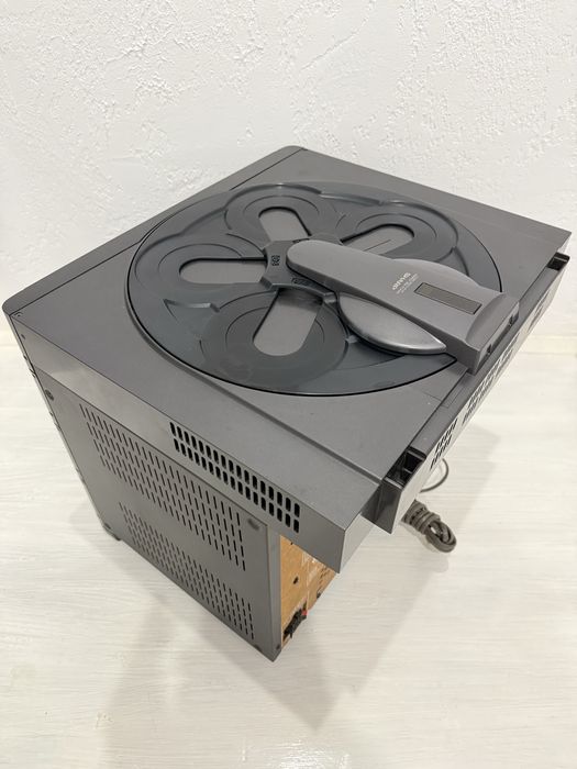 Sharp SC-3700 CDH