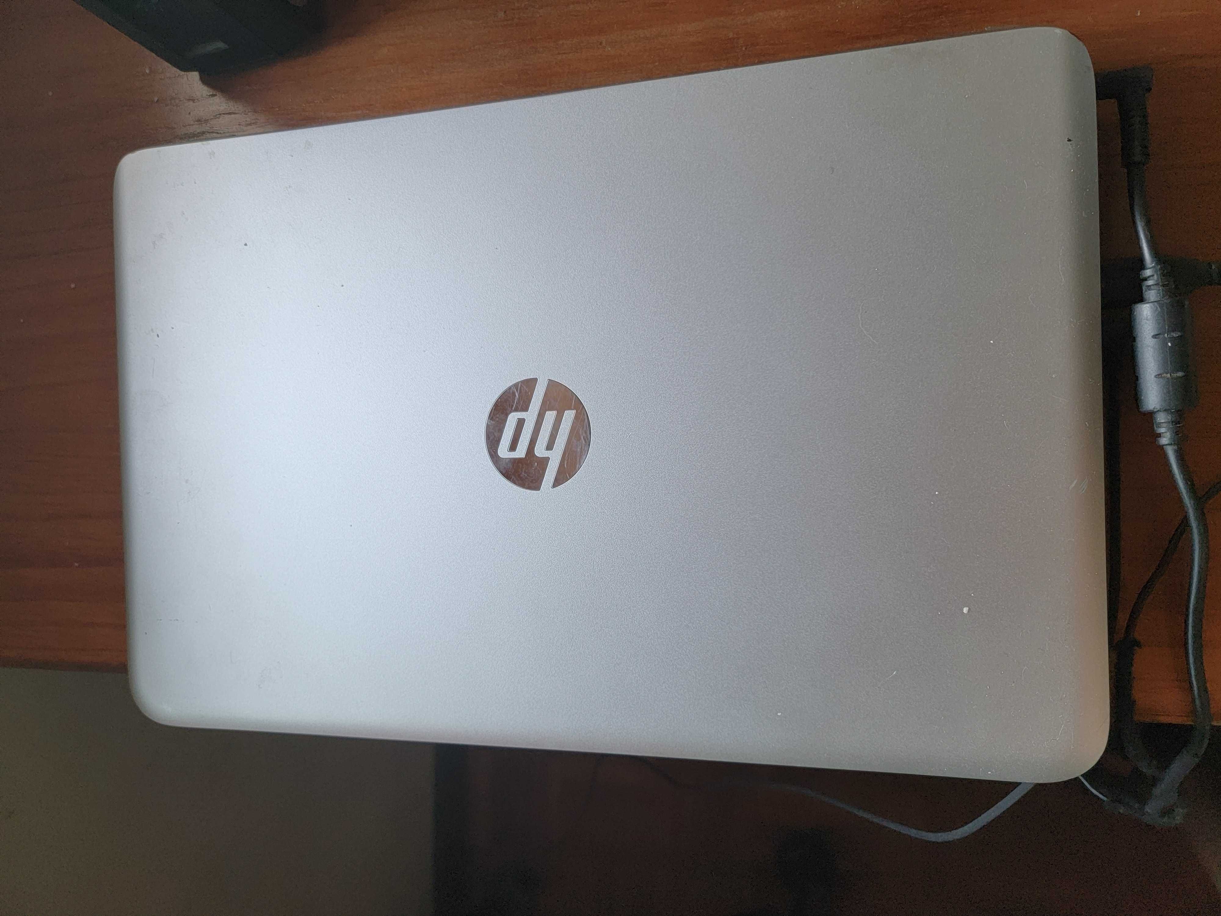 HP i7 8 gb ram gforce