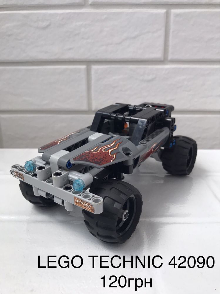 НАБОРИ ЛЕГО, lego technic, creator