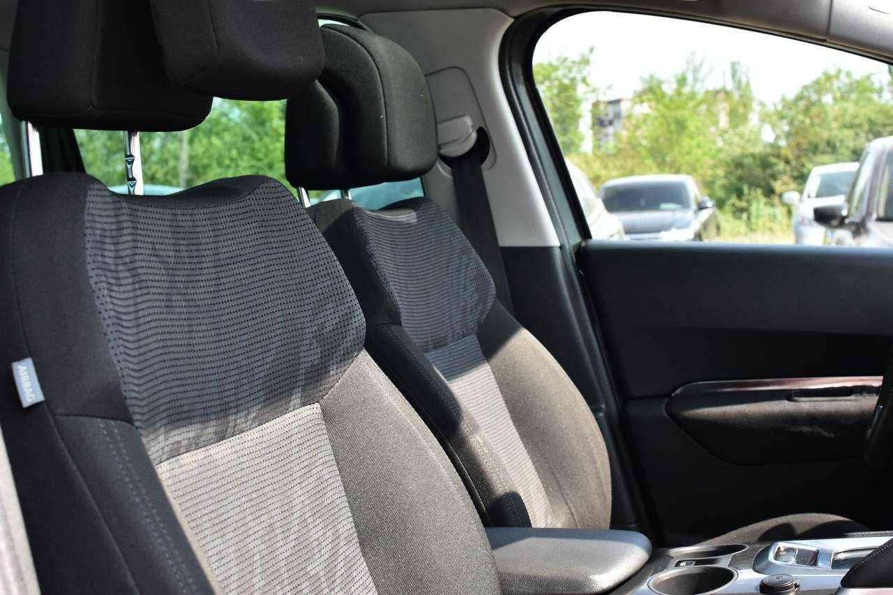 Peugeot 3008 2010р. 1.6 бензин, обмін (Перший внесок від 20%)