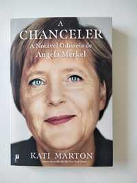 NOVO • A Chanceler, de Kati Marton