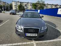 Продам Audi A6 S-Line 2011 р.