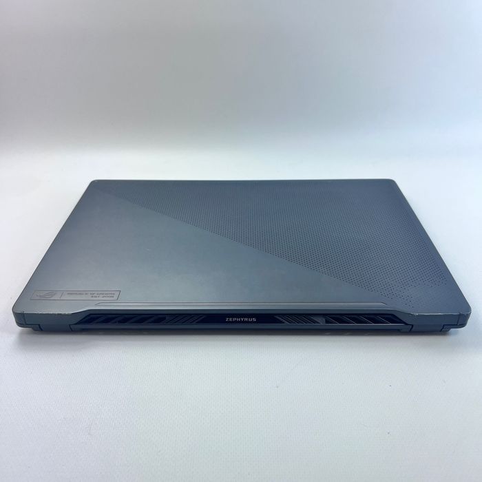 Asus ROG Zephyrus G14 R7 5800HS 16GB RAM 512GB SSD GTX 1650 Black