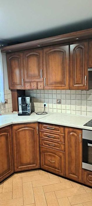 Meble kuchenne idealne nie zniszczone