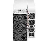 Майнер BTC Bitmain Antminer S19k Pro 120Th біткоїн биткоин майнинг