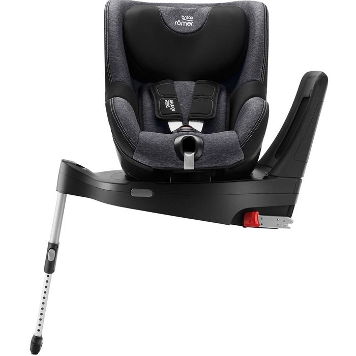 НОВЫЕ BRITAX-ROMER DUALFIX M-I SIZE V-22 поворотные на 360 °Автокресла