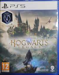 Hogwarts legacy para PS5