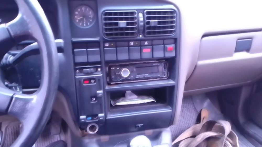 срочная продажа машины Opel omega A