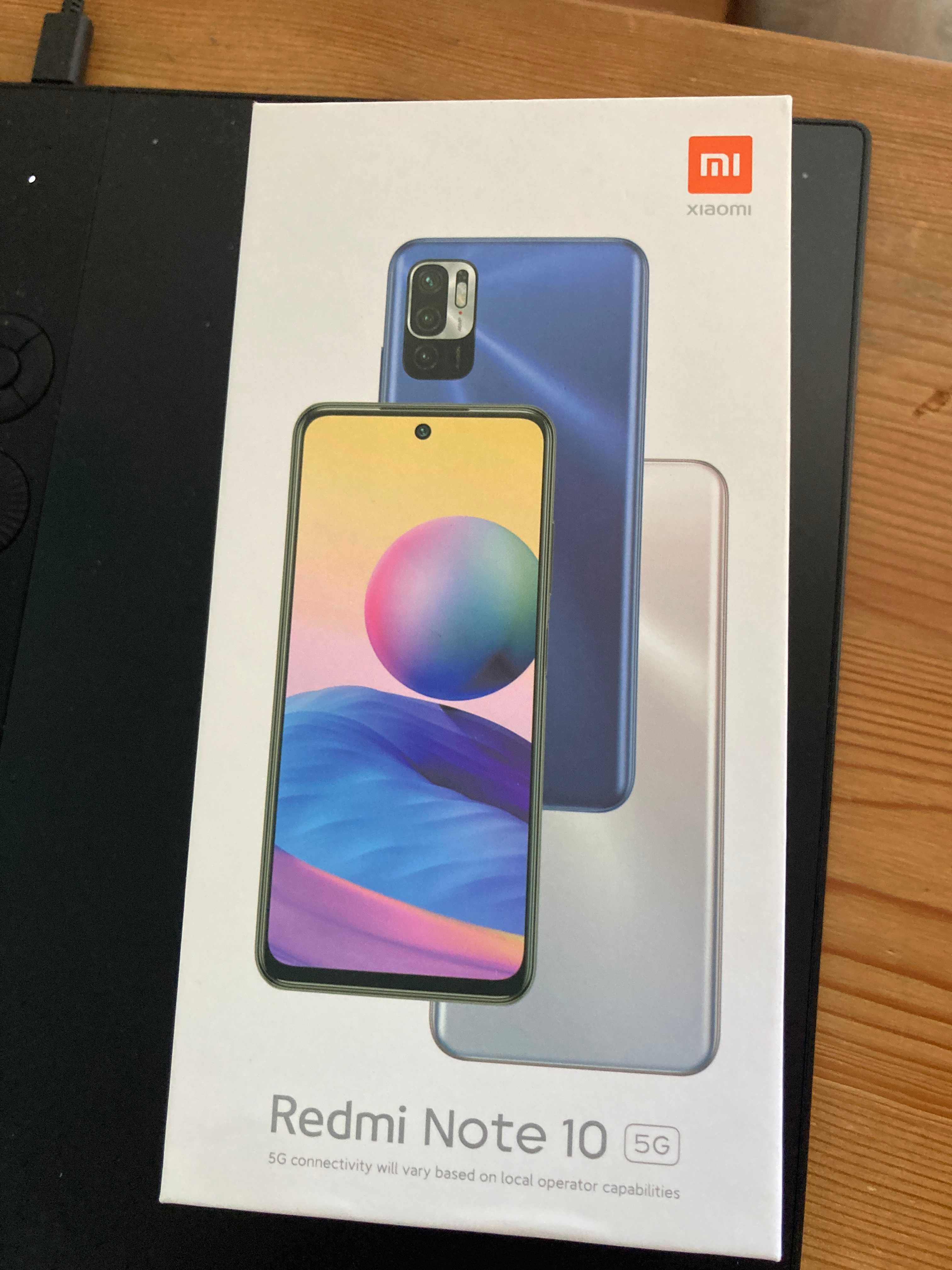 Xiaomi Redmi 10 5G