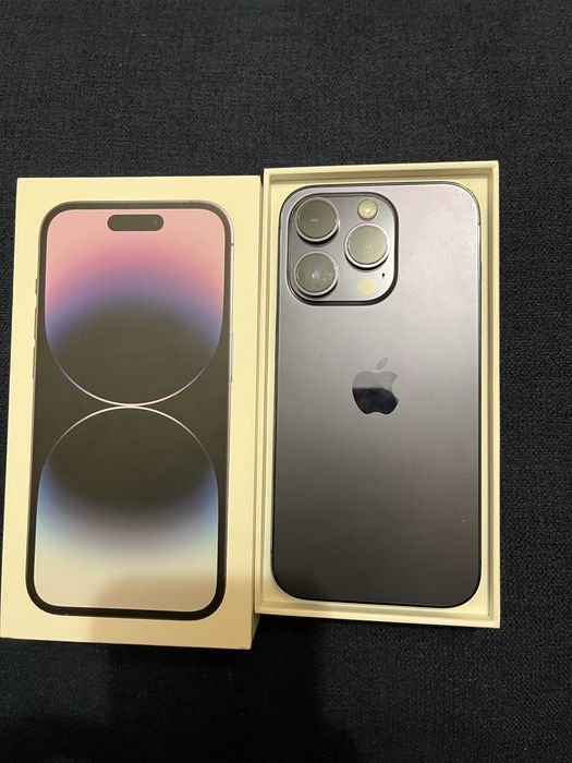 Как новый Iphone 14 pro 89% , айфон 14