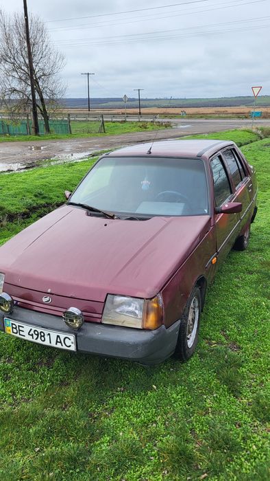 Славута 2006 рік 1.4 бенз