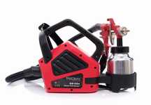Elektryczny pistolet natryskowy 600w KD1654