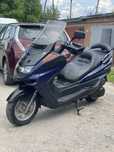 Yamaha Majesty 250 2005 р з документами